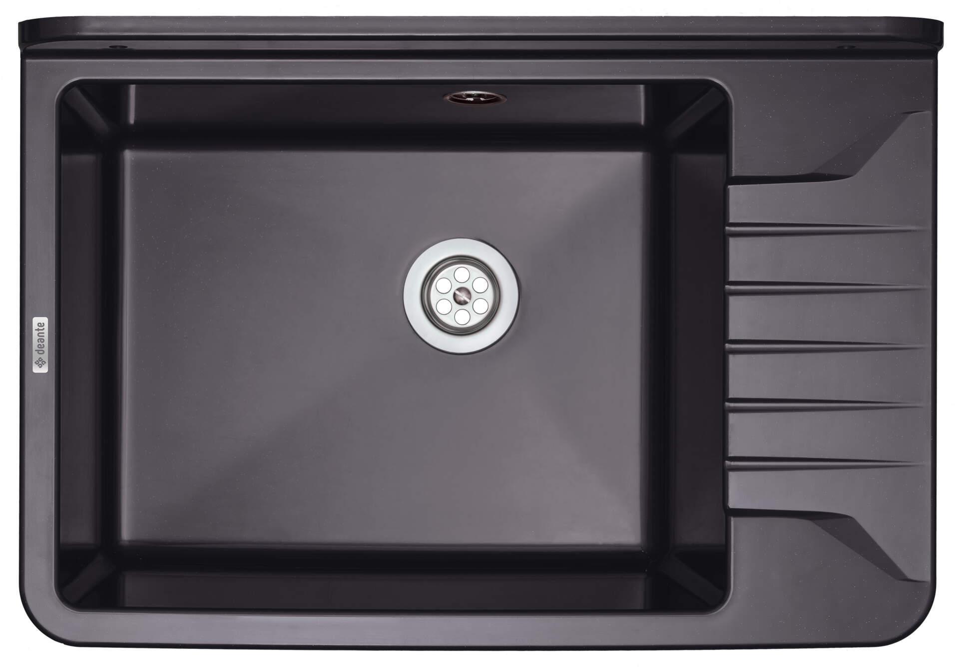 Мойка для кухни Deante Garden ZYT-211A (34220) Мойка для кухни Deante Garden ZYT-211A (34220)