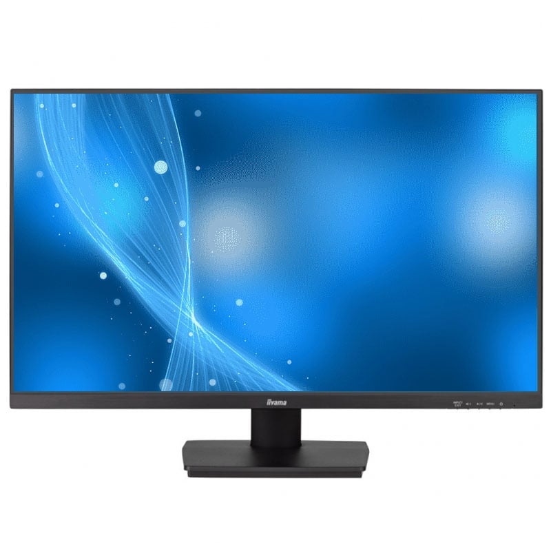 Монитор Iiyama XU2794QSU-B6 безрамочный VA 2560x1440 QHD 27" (tf6268)