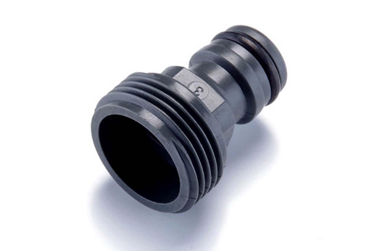 Адаптер для коннектора Сила 1/2" с внутренней резьбой 3/4" (551001)