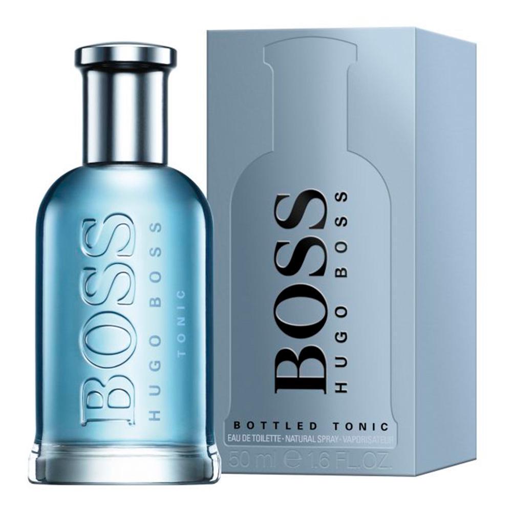 Туалетная вода для мужчин Hugo Boss Bottled Tonic 50 мл (380892)