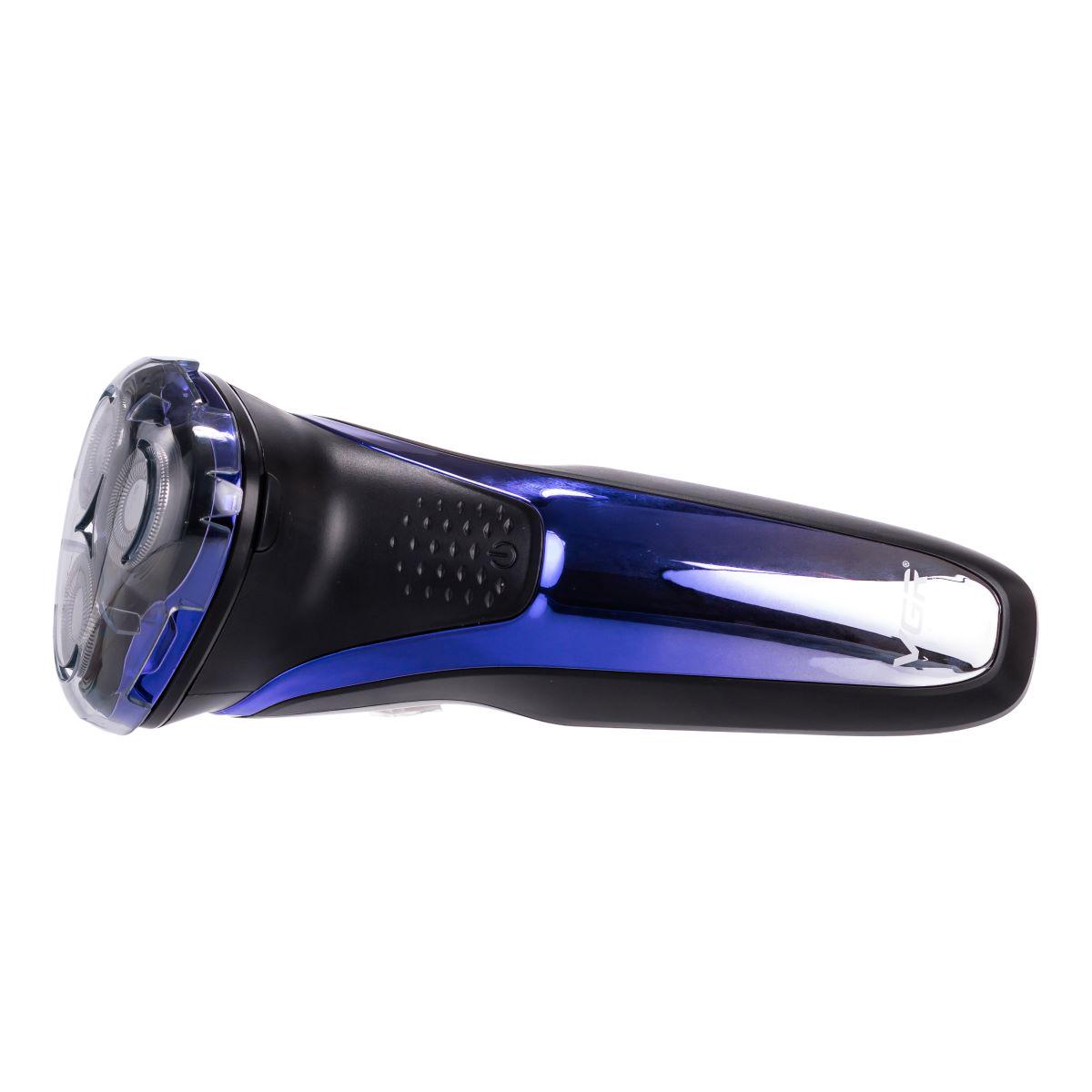 Электробритва мужская VGR V-306 с LED-дисплеем (7366) - фото 18 Электробритва мужская VGR V-306 с LED-дисплеем (7366) - фото 18