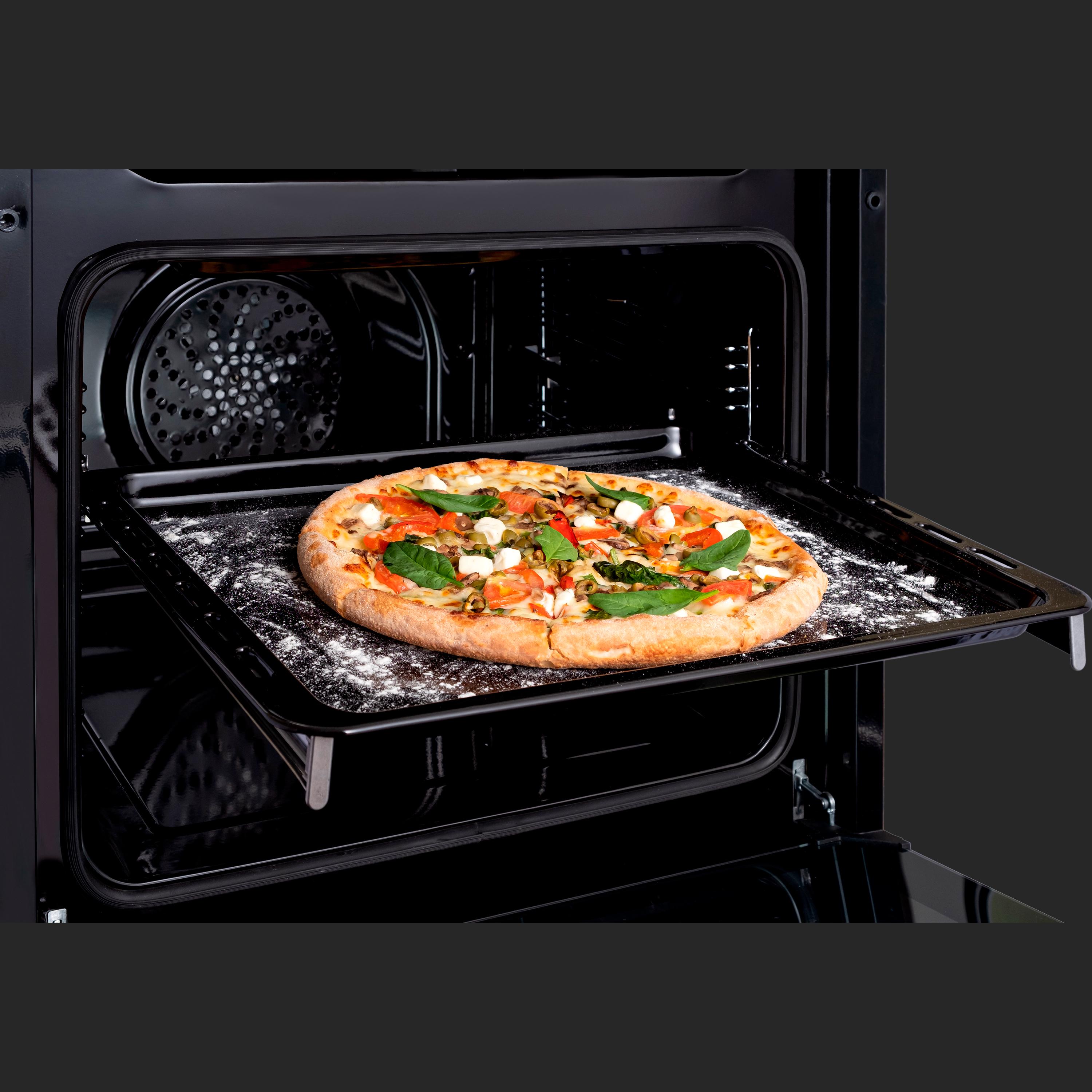 Духовой шкаф Weilor FTO6F11BK - фото 2 Духовой шкаф Weilor FTO6F11BK - фото 2