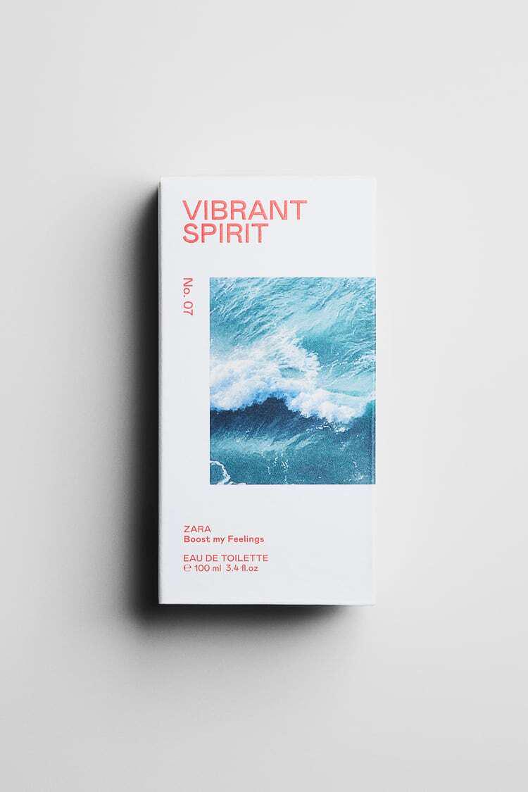 vibrant spirit zara