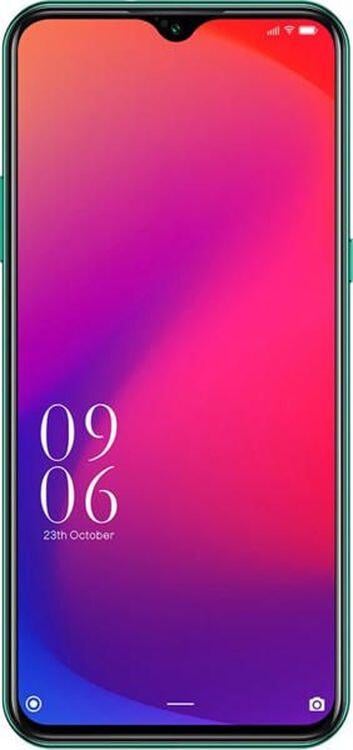 Смартфон Doogee X95 2/16 Gb Global Green (E00281)