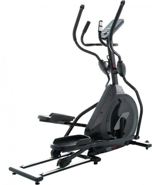 Орбітрек Toorx Elliptical ERX 500 (ERX-500 - фото 1