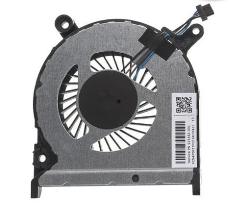 Кулер для ноутбука HP 240 G6 (219804)