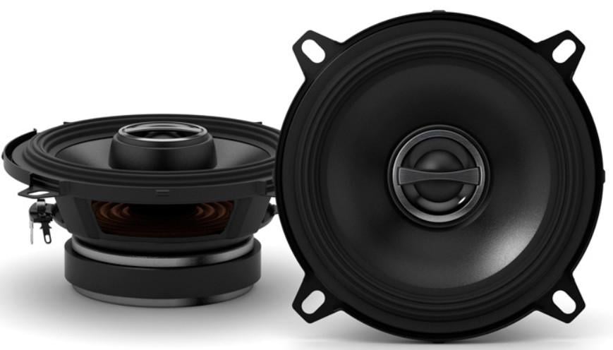 Коаксіальні динаміки Alpine S-S50 (SP-35064)