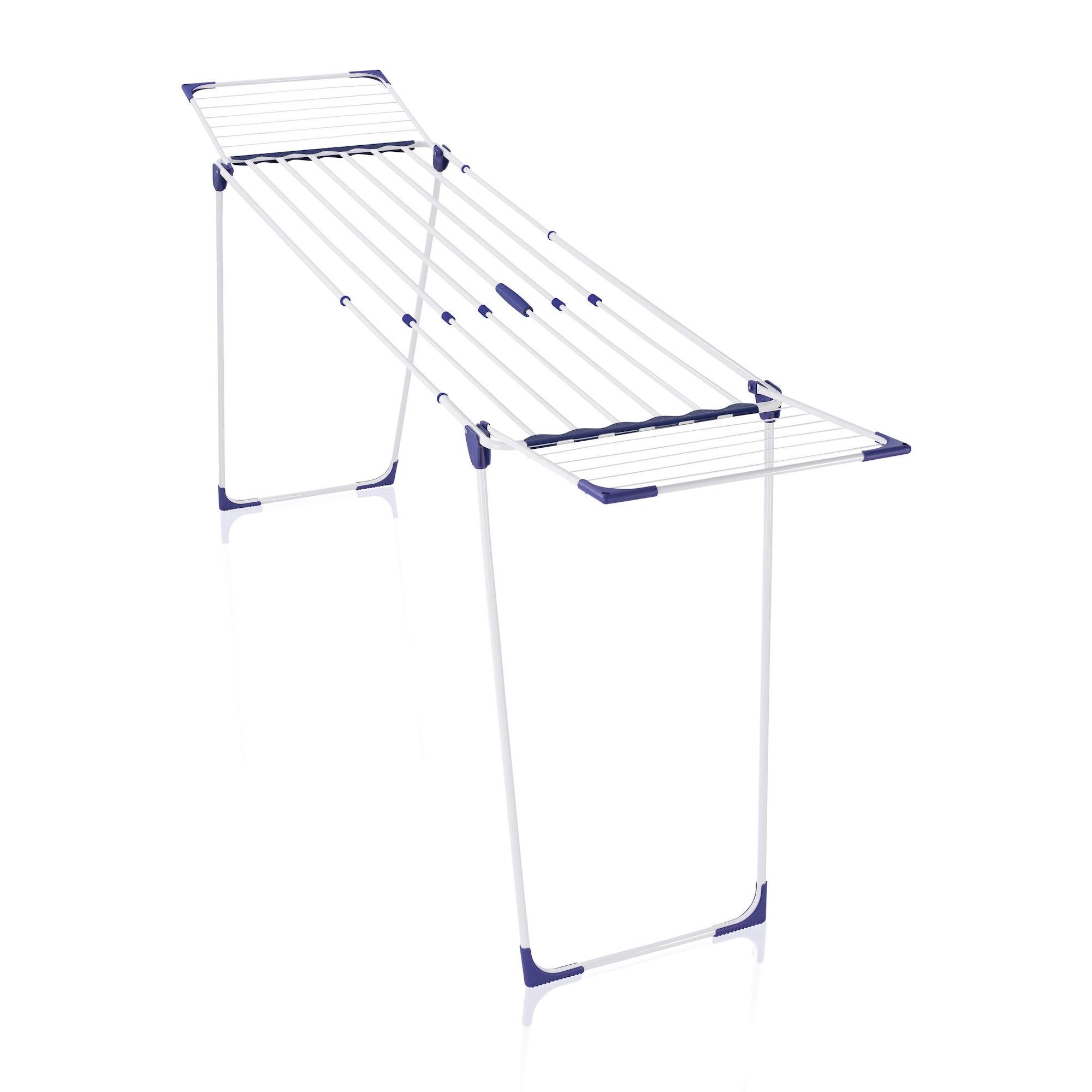 Сушарка для білизни Leifheit Classic Extendable 230 Solid 23 м (81635)