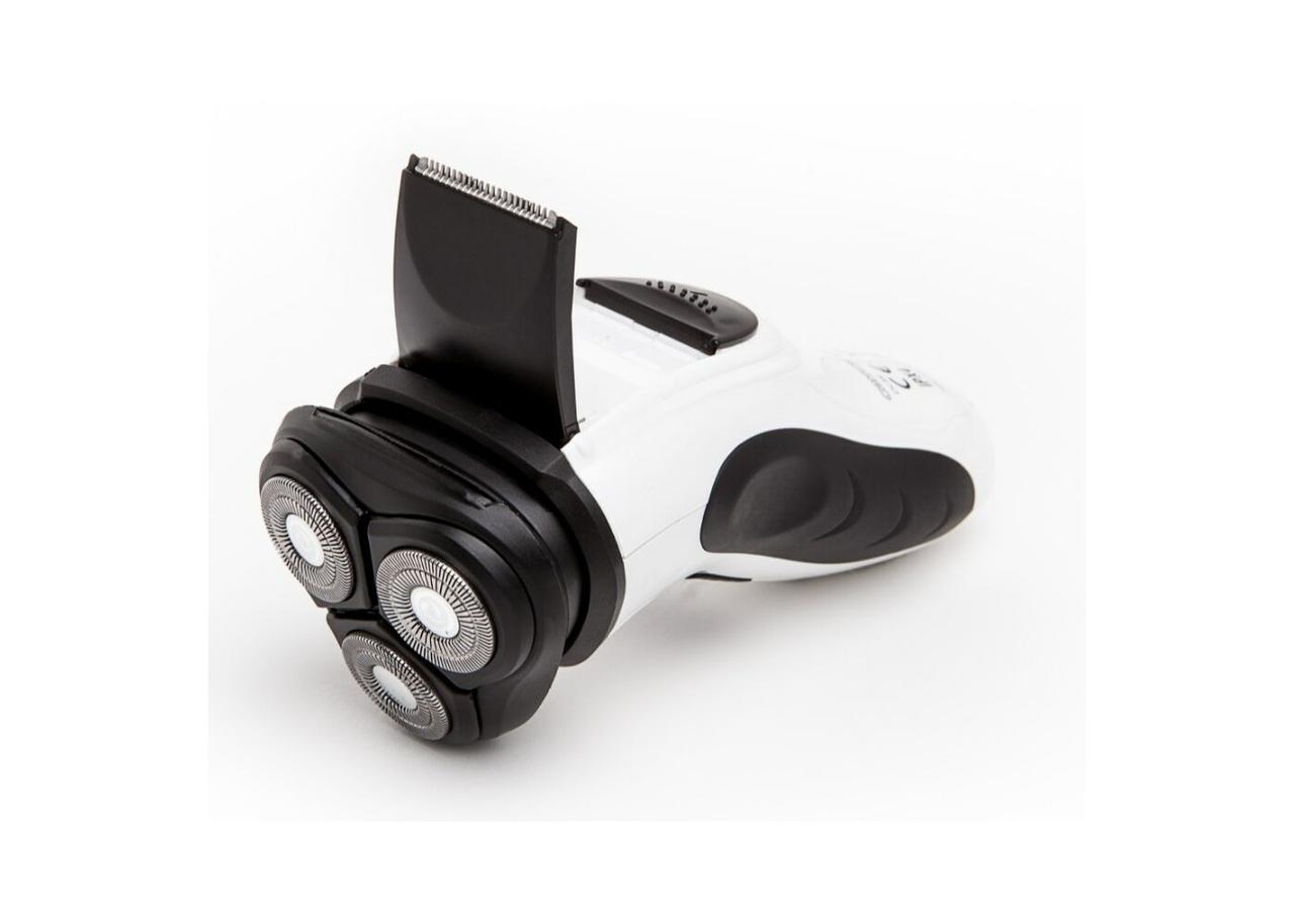 Електробритва чоловіча Camry CR 2915 (27066175) - фото 3 Електробритва чоловіча Camry CR 2915 (27066175) - фото 3