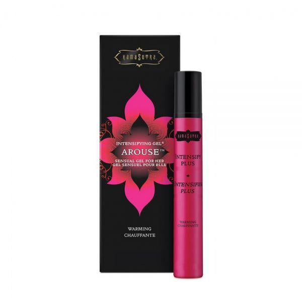 Гель стимулирующий гель Intensify Plus Warming Kama Sutra (470232)