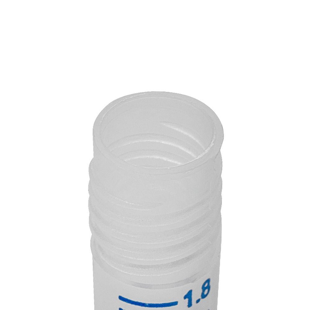 Кріопробірка круглодонна Ridni 1,8 мл (12556) - фото 2