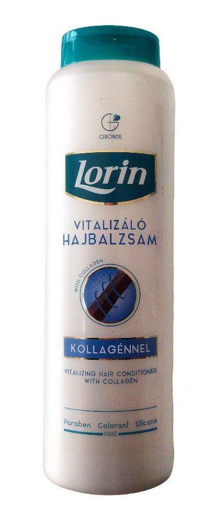 Кондиціонер для волосся Lorin Колаген 1 л (00-00000155)