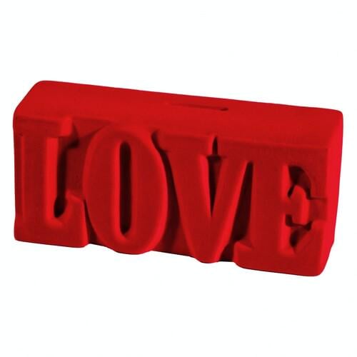 Копилка LOVE SETA Decor 126