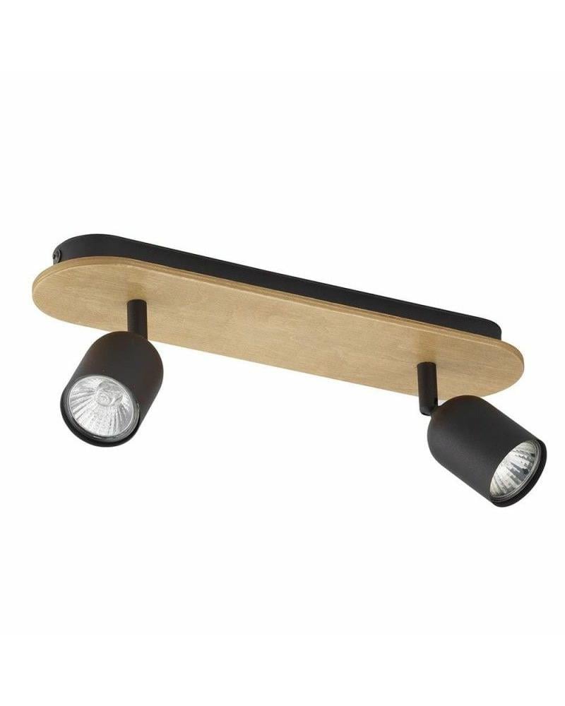 Спот TK lighting 3291 Top wood (11665098)