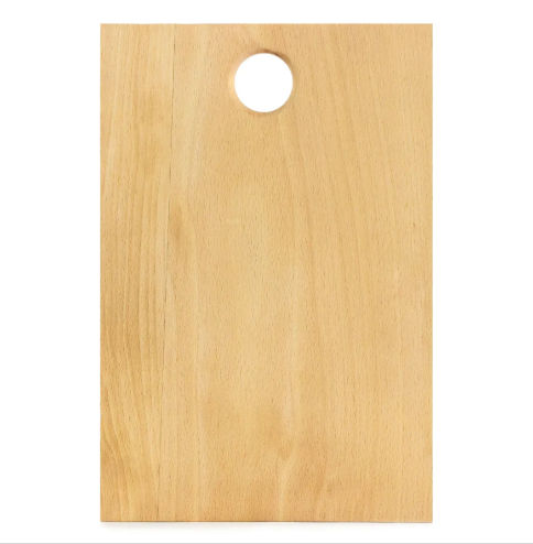 Доска деревянная для нарезки Brizoll 38 см