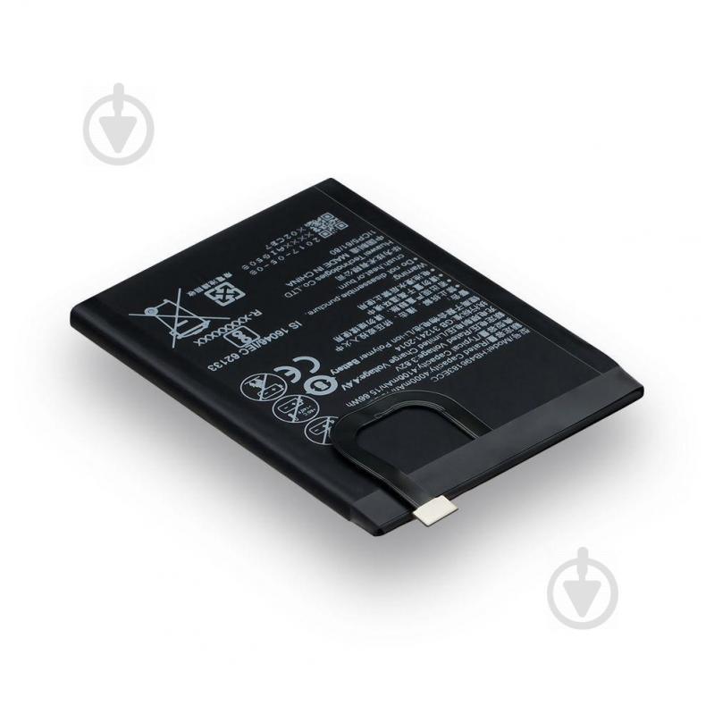 Аккумуляторная батарея Quality HB496183ECC для Huawei Enjoy 6 Аккумуляторная батарея Quality HB496183ECC для Huawei Enjoy 6