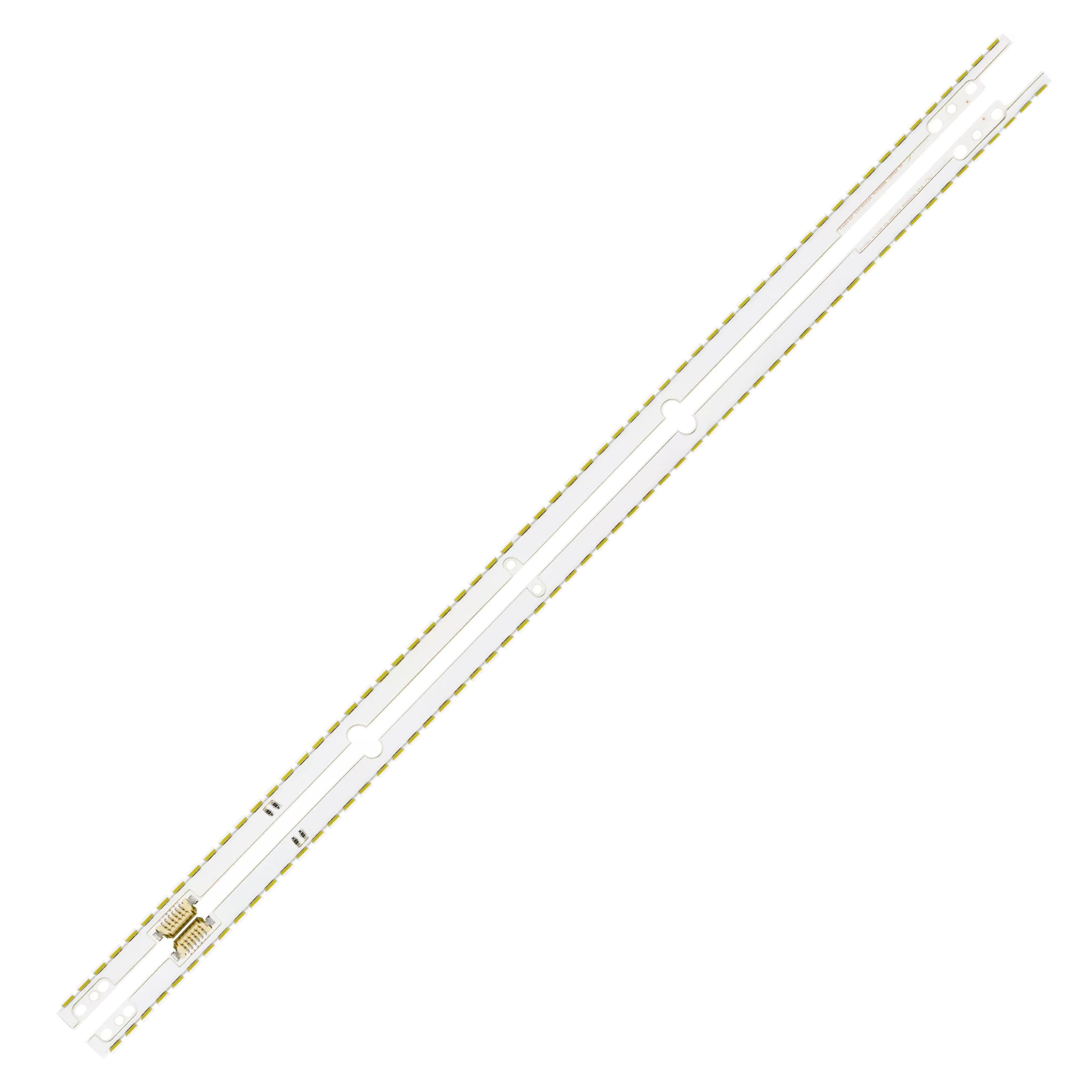 Комплект LED подсветки для TV Samsung 2012SVS46 2D 7032NNB LEFT60+RIGHT60 2012SVS46 7032NNB LEFT60+RIGHT60 2D 46" 2 шт. (ART-13893)