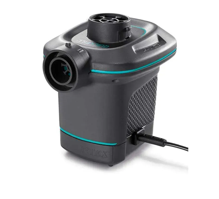 Насос електричний Intex 66640 від мережі (66640)