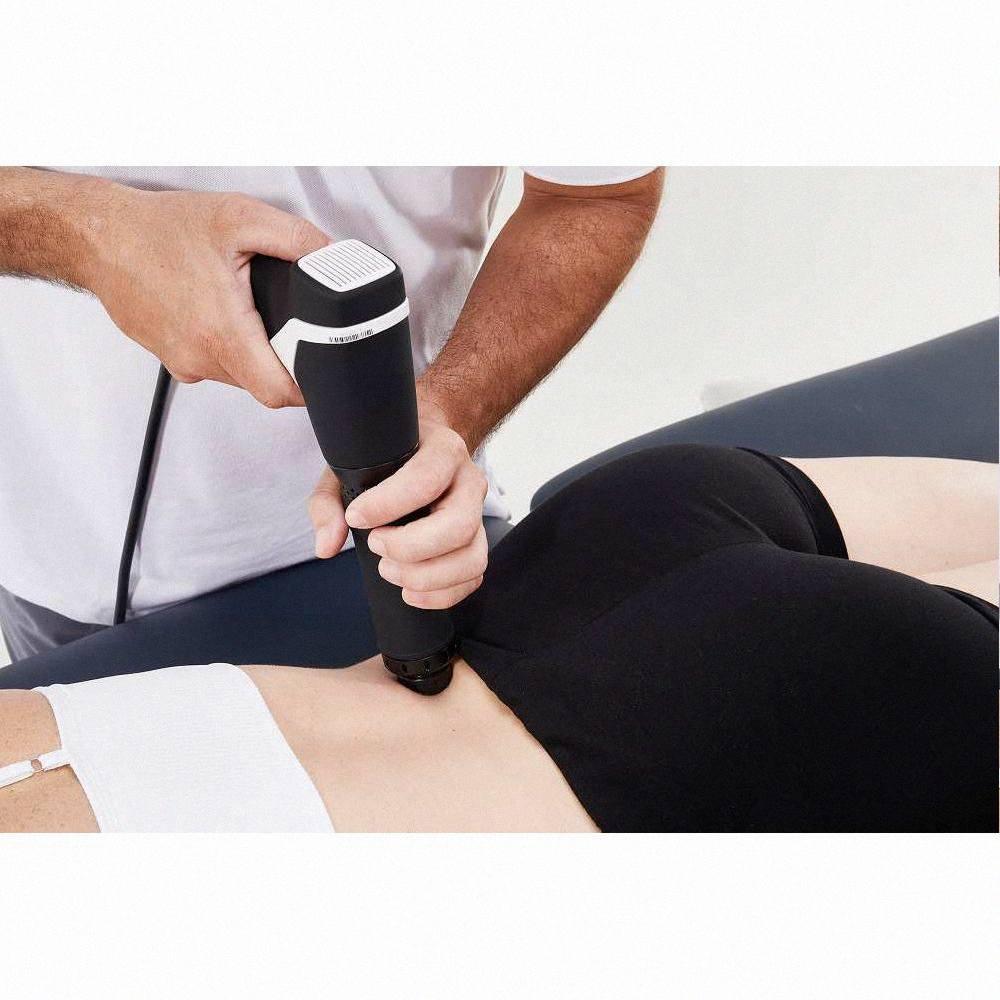 Прибор ударно-волновой терапии SW3200 (28080376) - фото 7 Прибор ударно-волновой терапии SW3200 (28080376) - фото 7