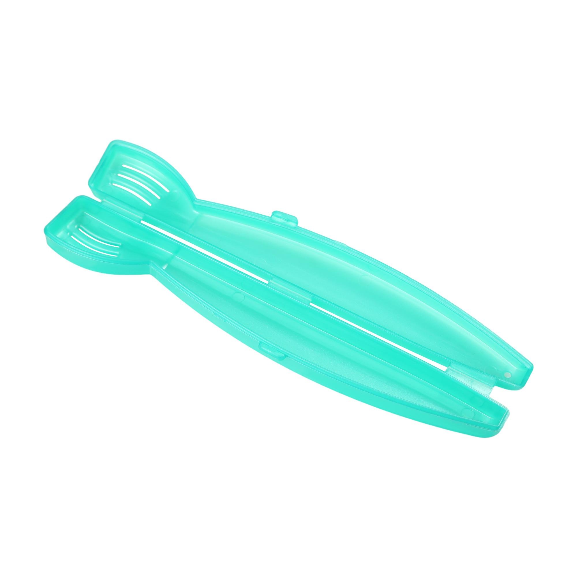 Футляр-держатель для зубной щетки Simple (L9102)