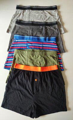 Комплект боксерок PRIMARK 5 шт. 10-11 років