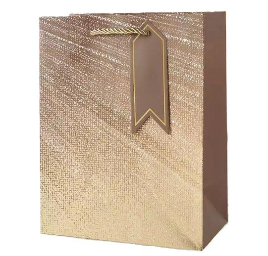 Подарунковий пакет Stenson R94921-M Colorato