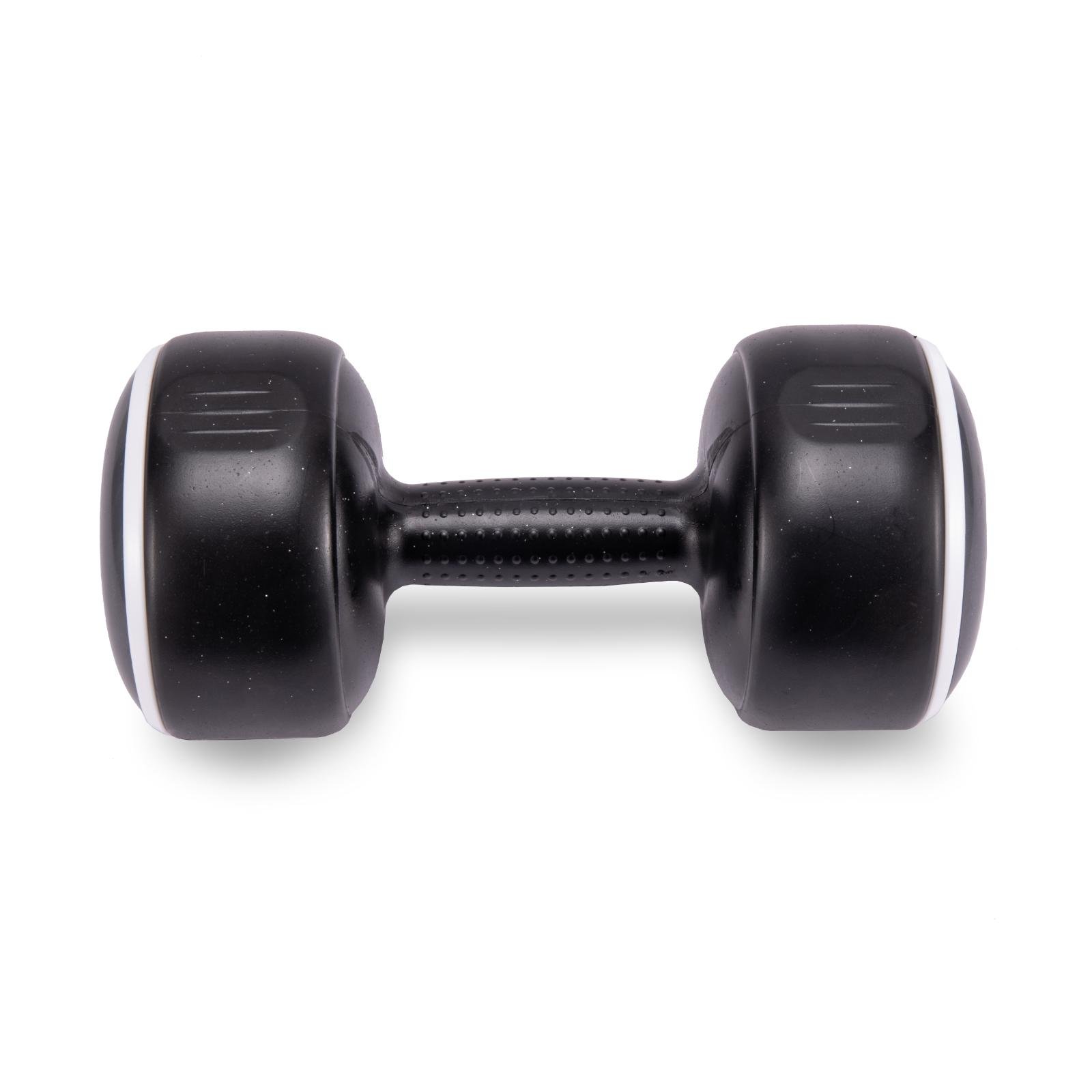 Гантели виниловые Body Sculpture BW 108DT 24 кг (447051) - фото 5 Гантели виниловые Body Sculpture BW 108DT 24 кг (447051) - фото 5