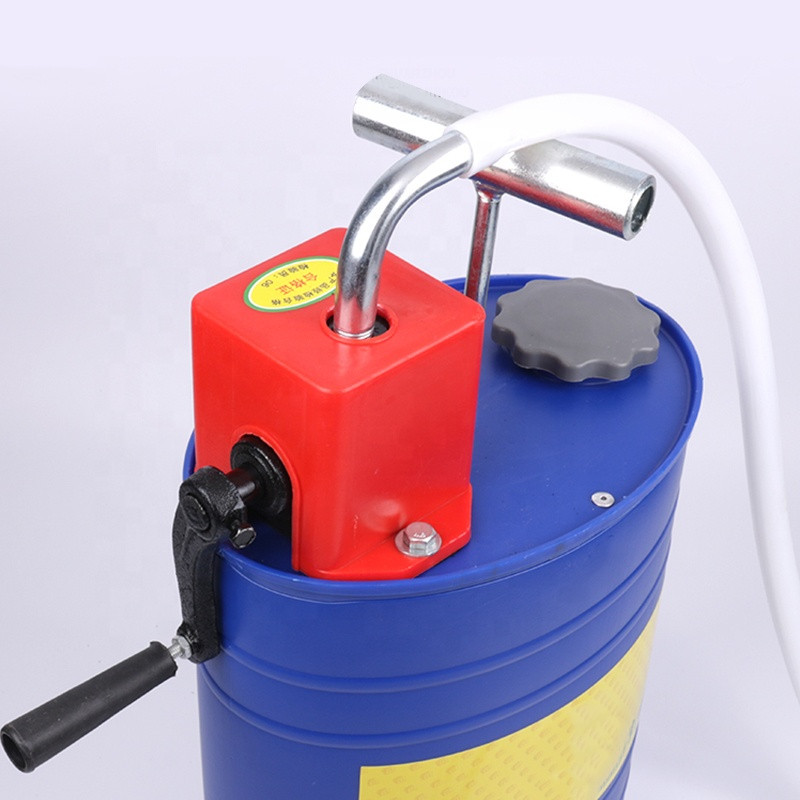 Нагнітач мастила ручний масляний 10 л (482018915) - фото 2 Нагнітач мастила ручний масляний 10 л (482018915) - фото 2