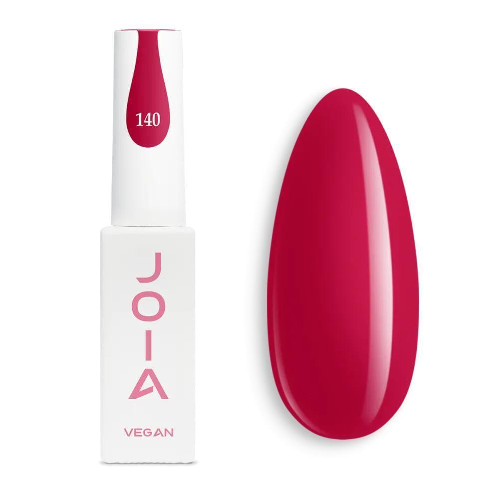 Гель-лак JOIA Vegan Gel Polish №140 6 мл Гель-лак JOIA Vegan Gel Polish №140 6 мл