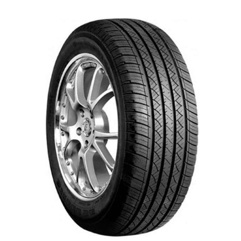 Автошина Maxtrek Sierra S6 235/55 R18 100V (440839)