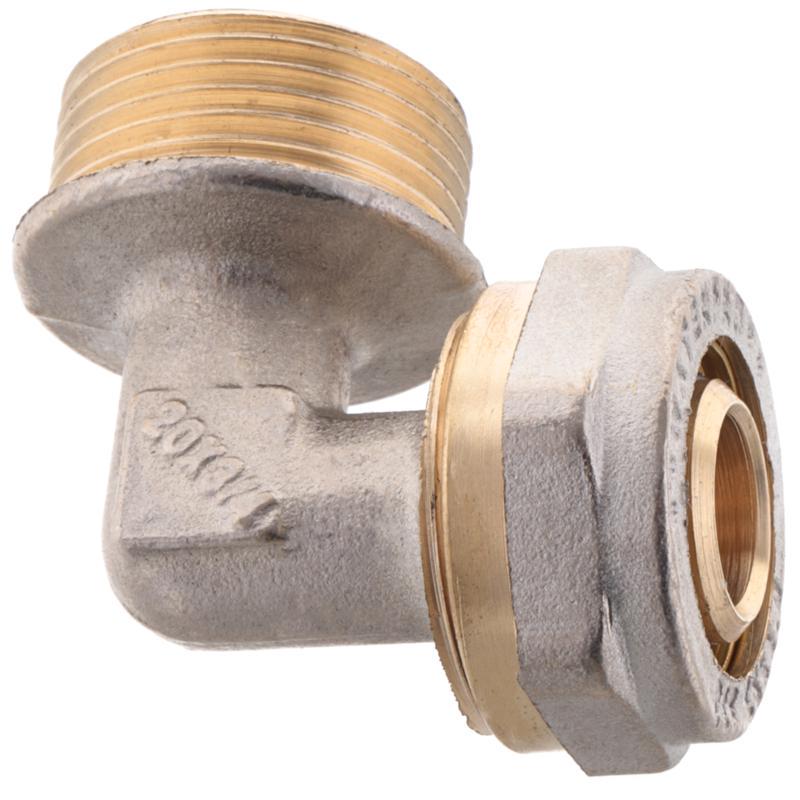 Кут 20x3/4M Master (MA0029) - фото 2 Кут 20x3/4M Master (MA0029) - фото 2