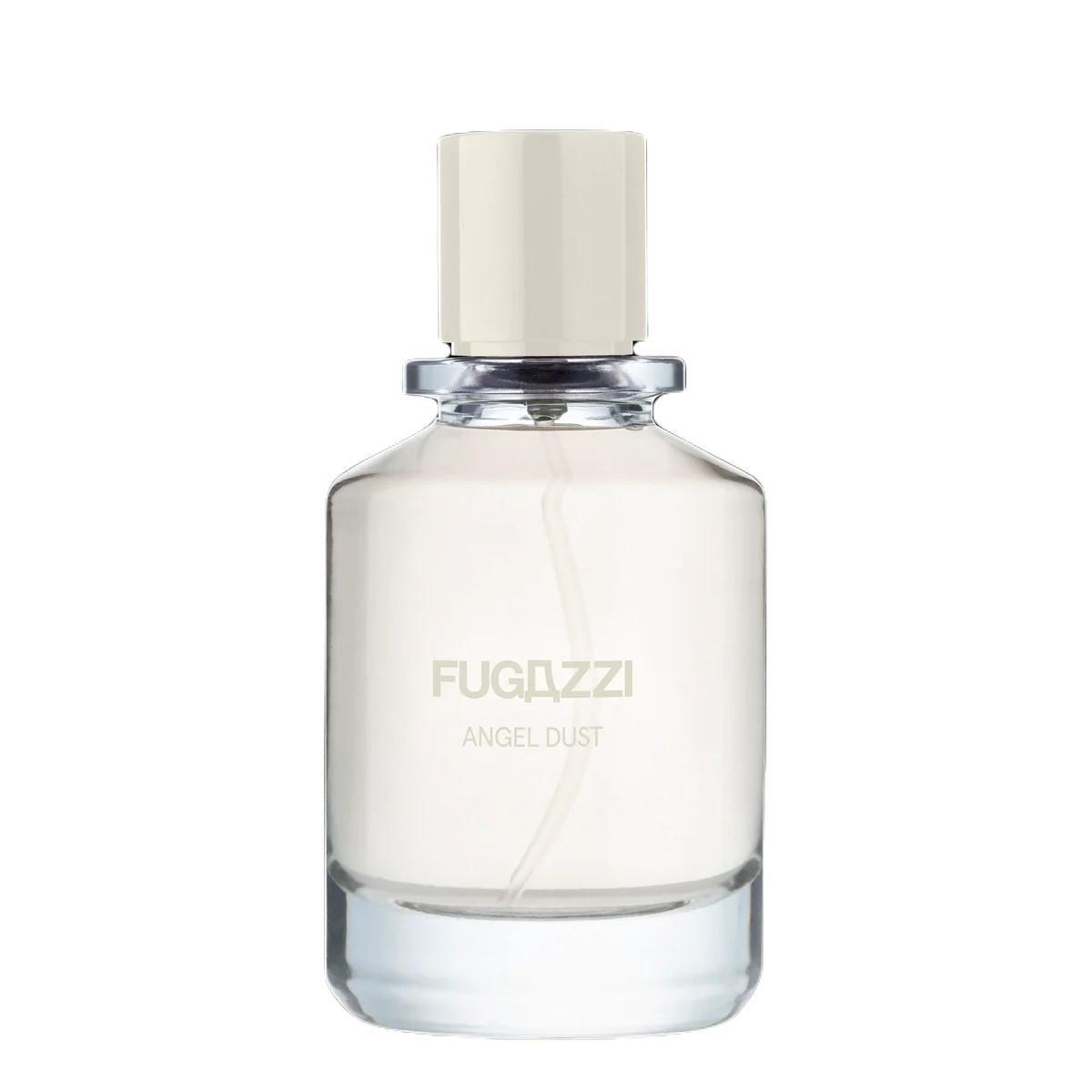 Парфюмированная вода унисекс Fugazzi Angel Dust 100 мл (383529)