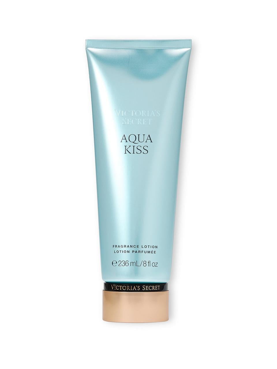 Лосьон парфюмированный для тела Victoria's Secret Aqua Kiss New 236 мл (197575027393)