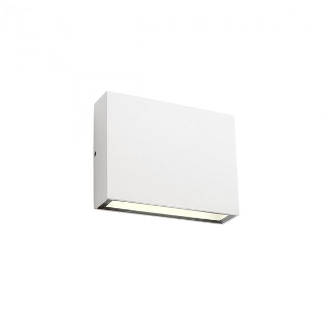 Бра уличное Redo Kamal Ap LED 4,4 W Ip54 Mw 3000K 5.1.2 (90375)