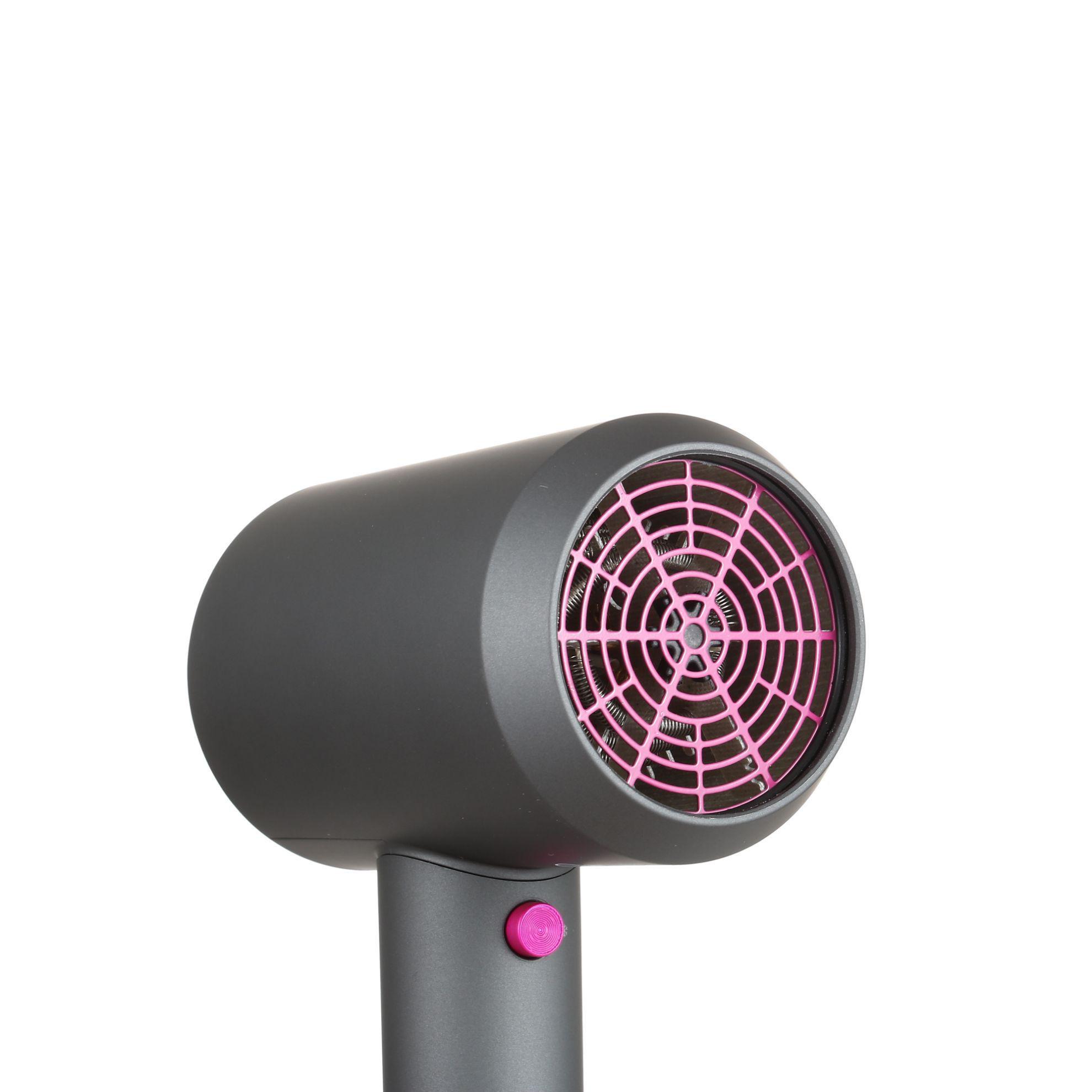 Фен VGR-V400 1800W (1809179966) - фото 3 Фен VGR-V400 1800W (1809179966) - фото 3