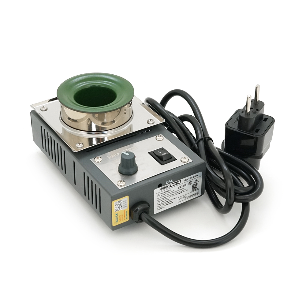 Печь высокотемпературная лабораторная 100-4C для олова 200W 150-500°C 91x150x75 мм (YUT_V11748) Печь высокотемпературная лабораторная 100-4C для олова 200W 150-500°C 91x150x75 мм (YUT_V11748)