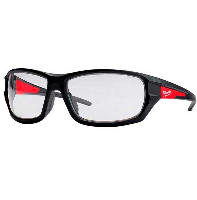 Очки защитные прозрачные Milwaukee Performance (4932471883)