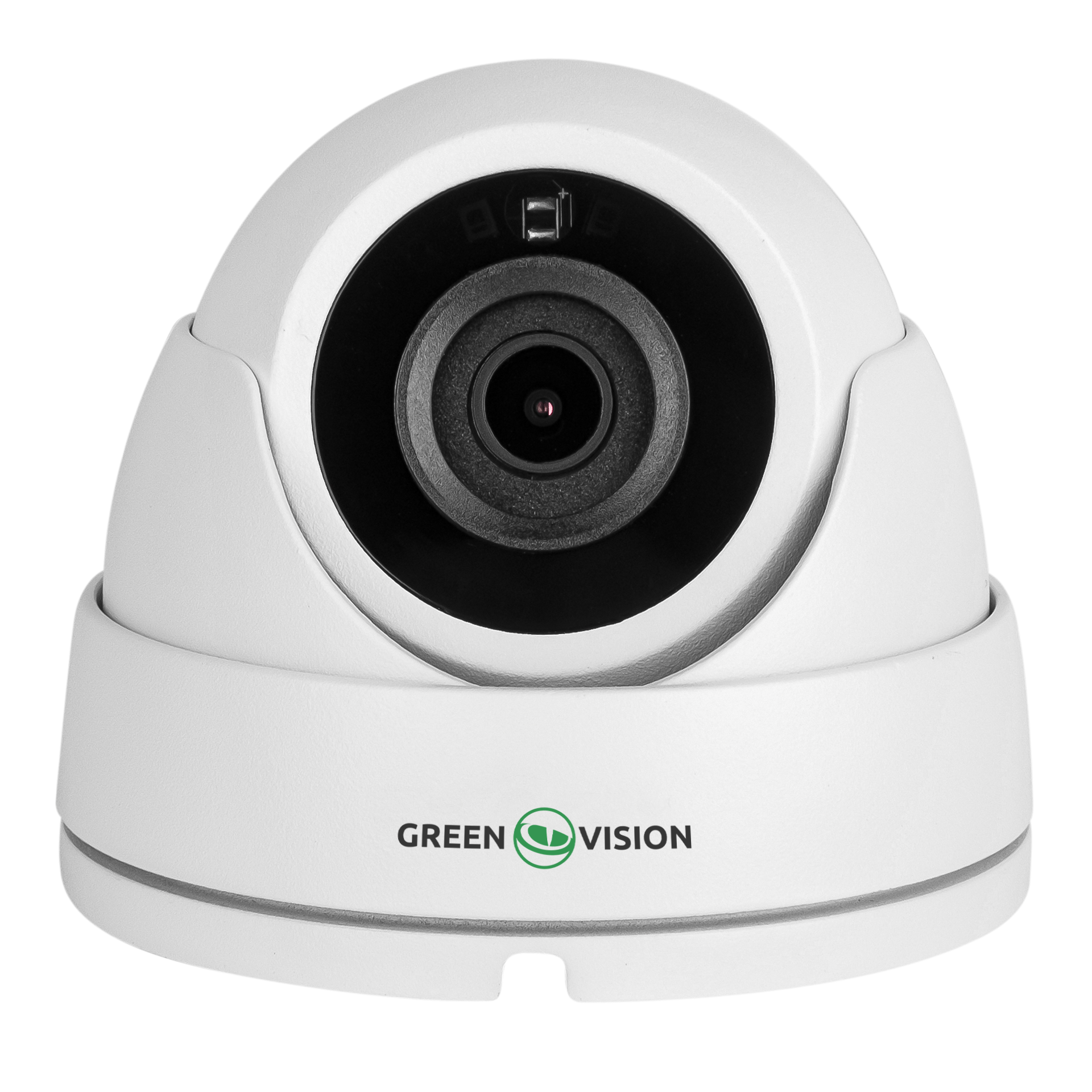 IP-камера відеоспостереження вулична POE GV-159-IP-DOS50-30H POE 5 MP Ultra - фото 2