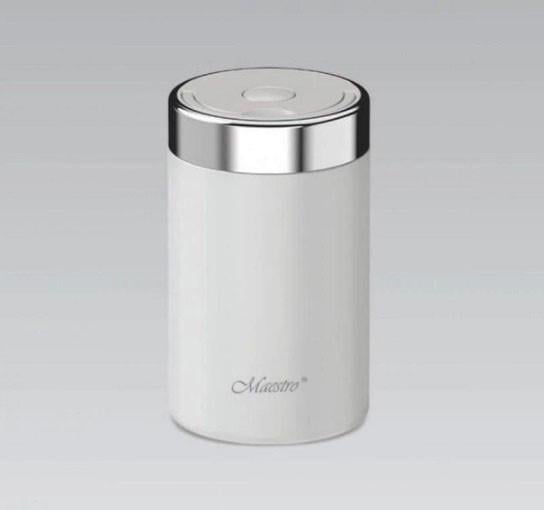 Термос пищевой Maestro MR-1649-75 из нержавеющей стали 750 мл (2062673601) - фото 2 Термос пищевой Maestro MR-1649-75 из нержавеющей стали 750 мл (2062673601) - фото 2
