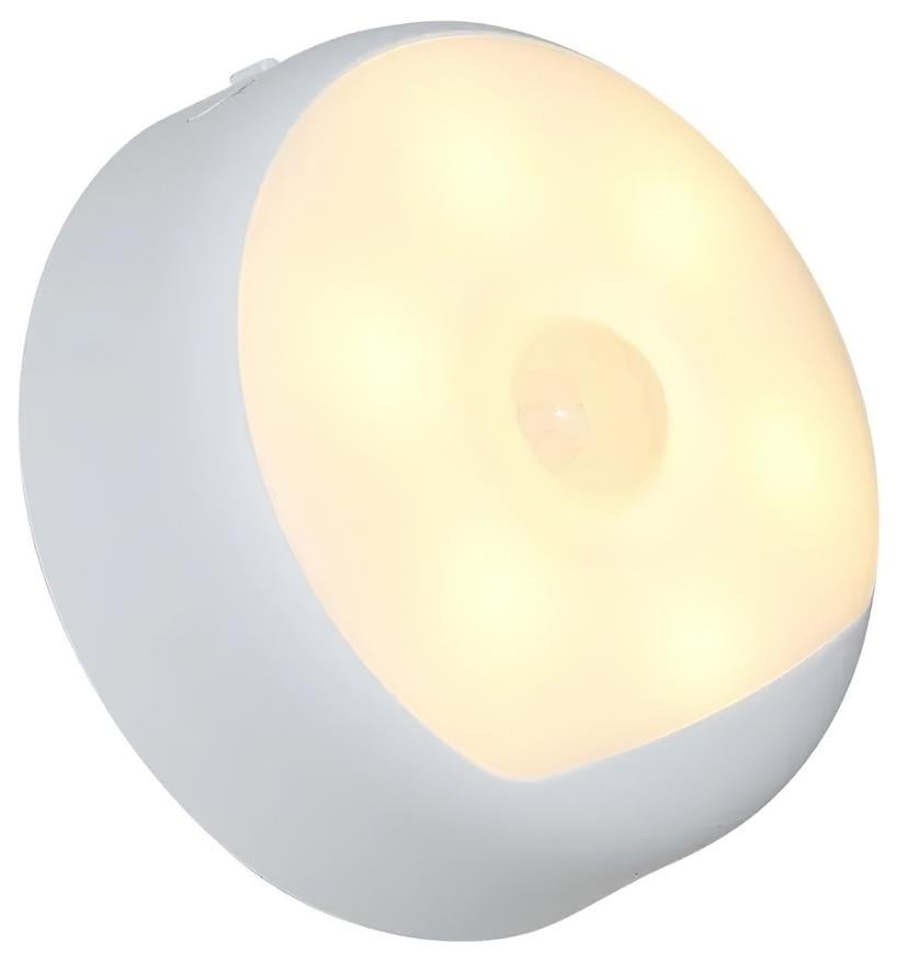 Лампа акумуляторна Mi Yeelight Motion Sensor Nightlight розумна нічна (YLYD01YL)