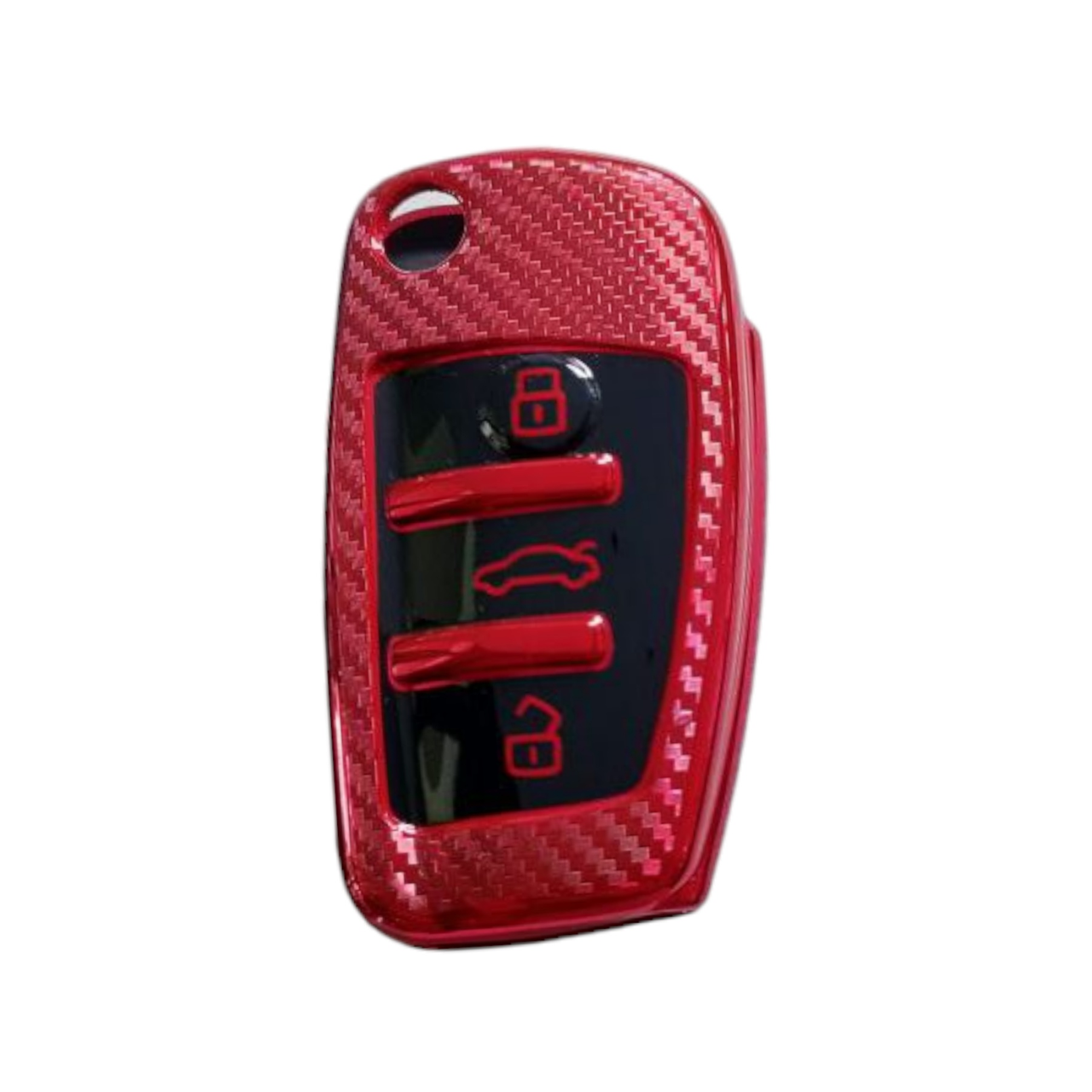 Чехол для ключа Audi (2305572855)