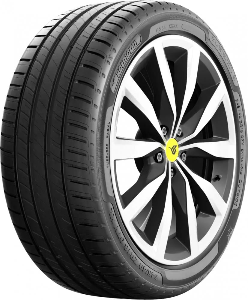 Автошина Kormoran Summer 3 205/45 R16 87W XL