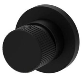 Смеситель скрытого монтажа Paffoni Jo JO010NO70 Черный (231298)