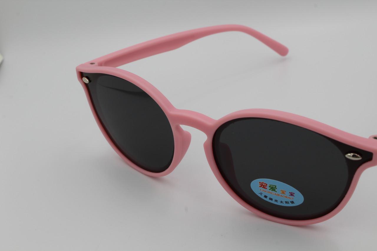 Сонцезахисні окуляри дитячі (2206 с2) - фото 4 Сонцезахисні окуляри дитячі (2206 с2) - фото 4