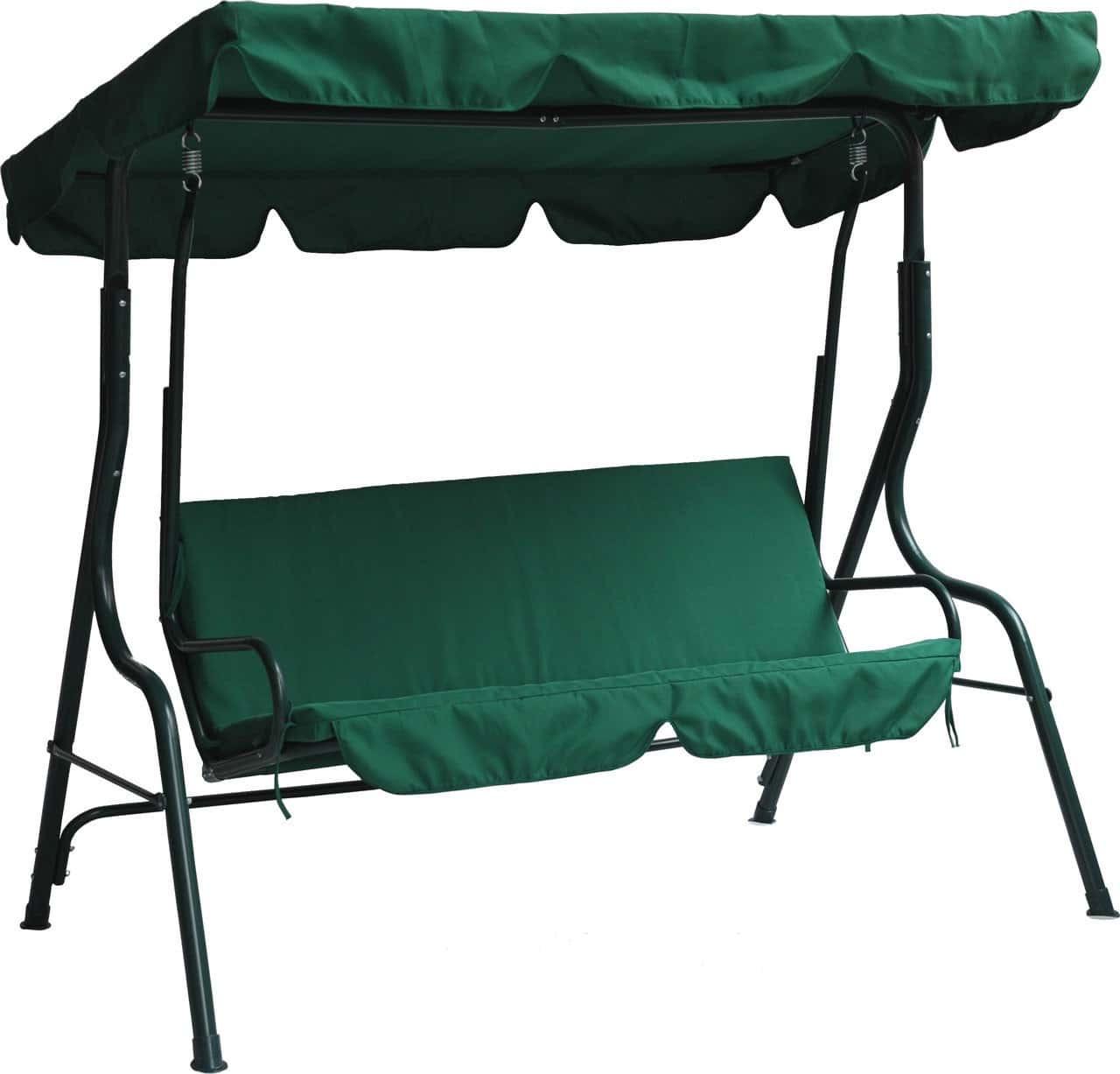 Качели Ranger Relax Green RA 7715 до 150 кг Green