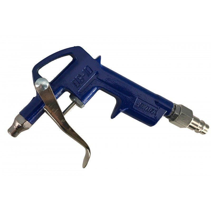 Пистолет продувочный VERKE V81252 - фото 3 Пистолет продувочный VERKE V81252 - фото 3