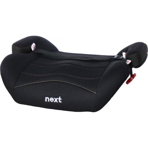 Автобустер Babycare Next BC-11902/1 Black