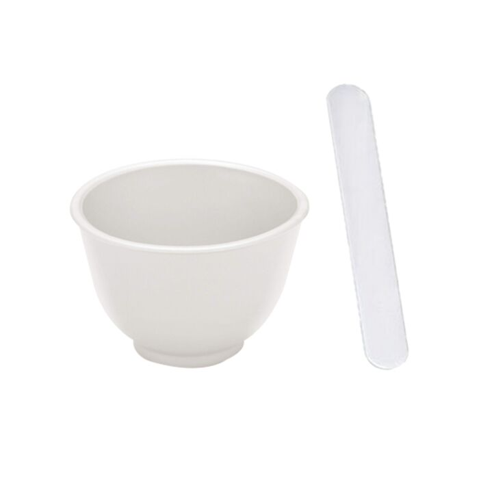 Набор для смешивания косметических средств Hydra Pet Spa Sense Mixing Bowl and Spatula (24194260)