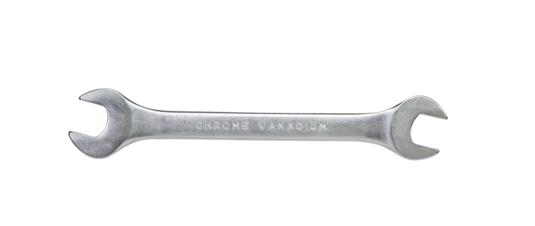 Ключ рожковый Sigma 13x17 мм CrV Satine (6025711)