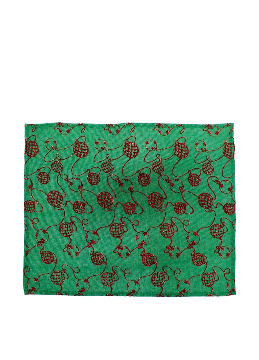 Салфетка новогодняя 38х47 см (16-904-3)